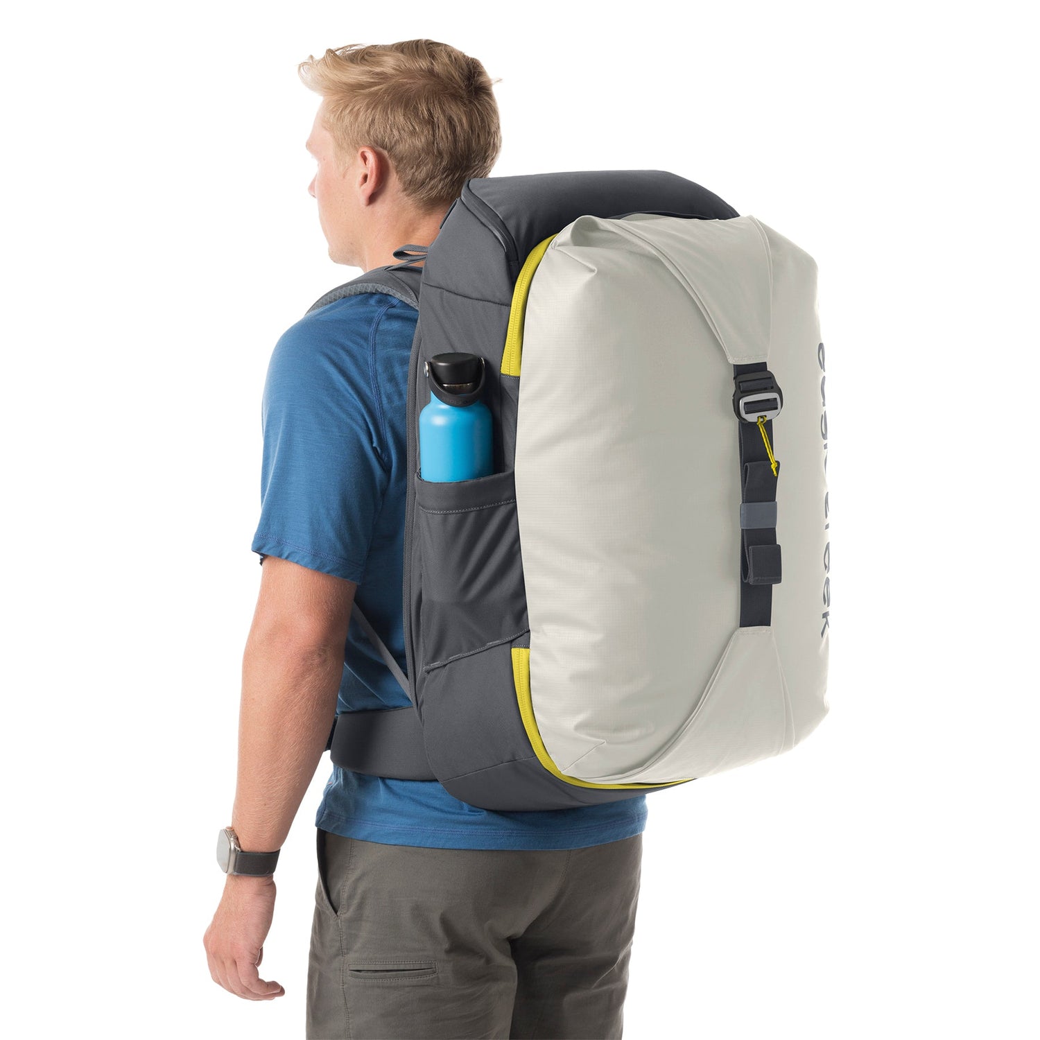 Tour Travel Backpack 55L Tour Travel Backpack 55L
