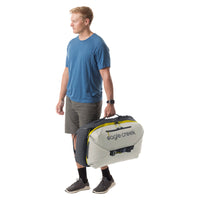 Tour Travel Pack 55L - STORM GREY View 27