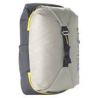 Tour Travel Pack 55L - STORM GREY View 1