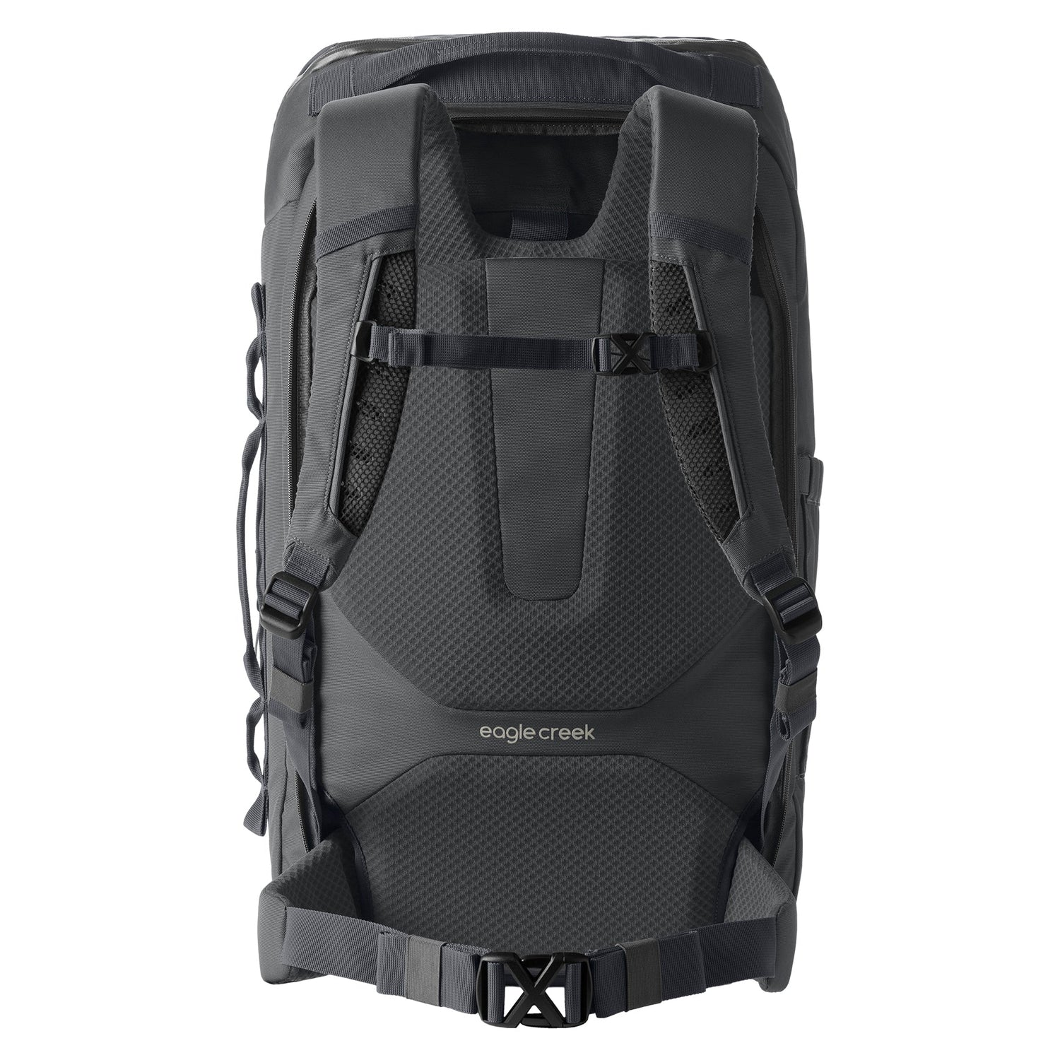 Tour Travel Pack 55L - STORM GREY