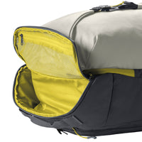 Tour Travel Pack 55L - STORM GREY View 6