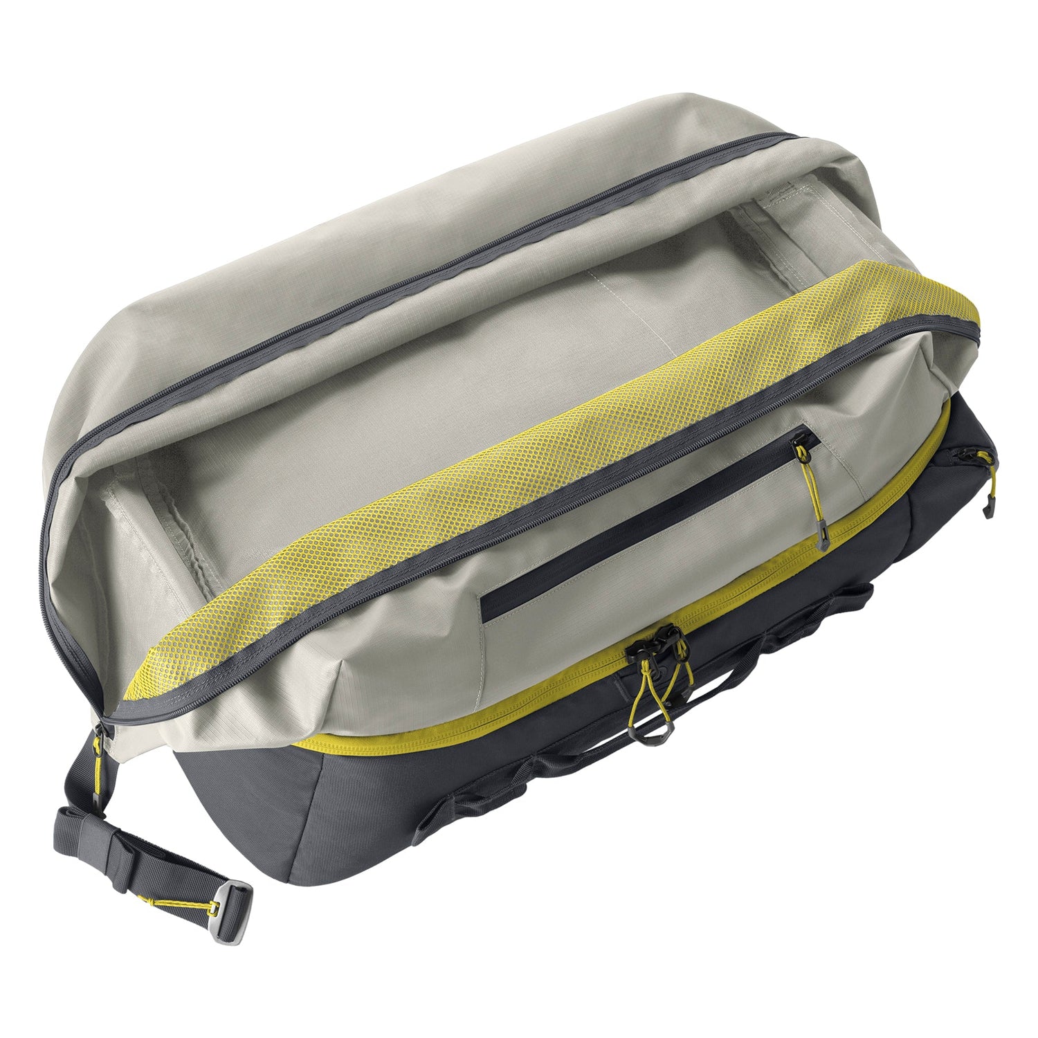 Tour Travel Pack 55L - STORM GREY