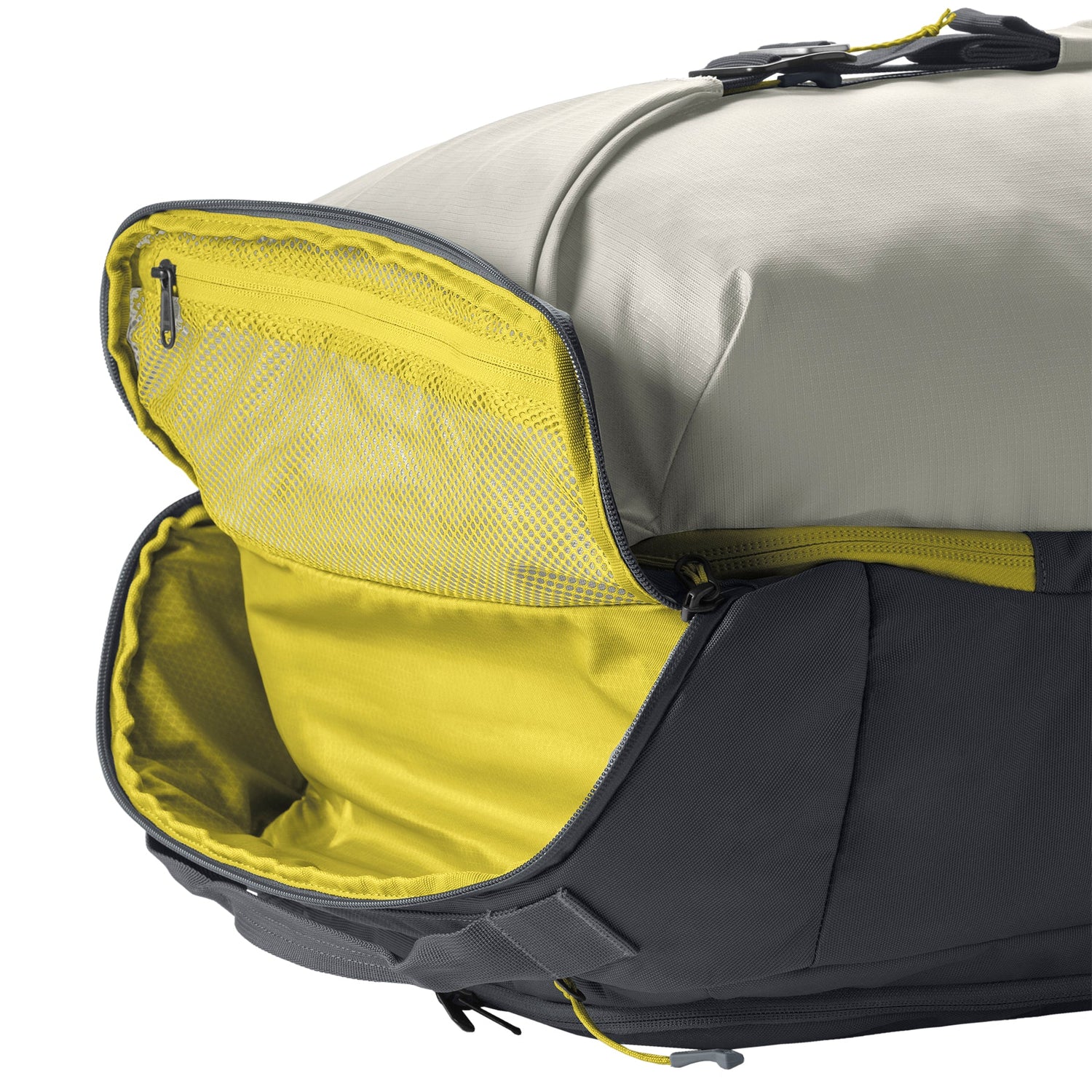Tour Travel Pack 55L - STORM GREY