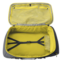 Tour Travel Pack 55L - STORM GREY View 8