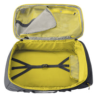 Tour Travel Pack 55L - STORM GREY View 9