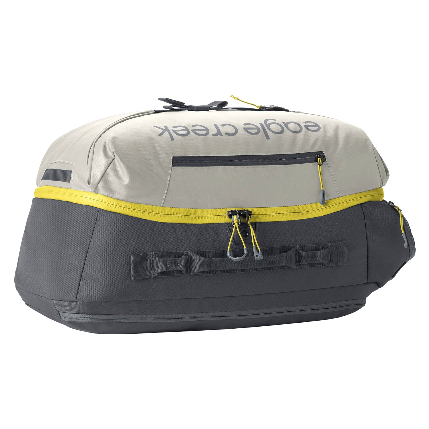 Tour Travel Pack 55L - STORM GREY