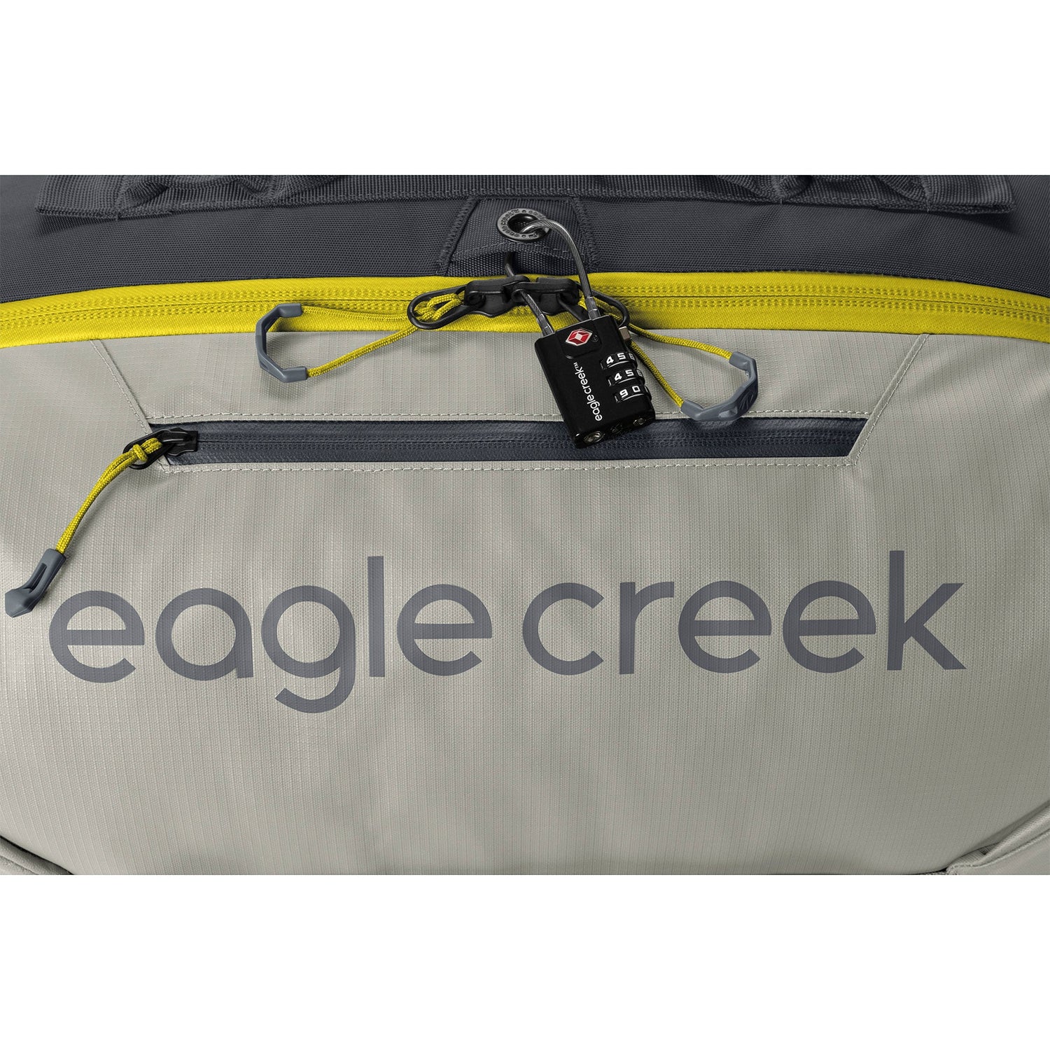 Tour Travel Pack 55L - STORM GREY