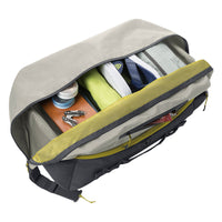 Tour Travel Pack 55L - STORM GREY View 14