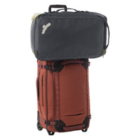 Tour Travel Pack 55L - STORM GREY View 17