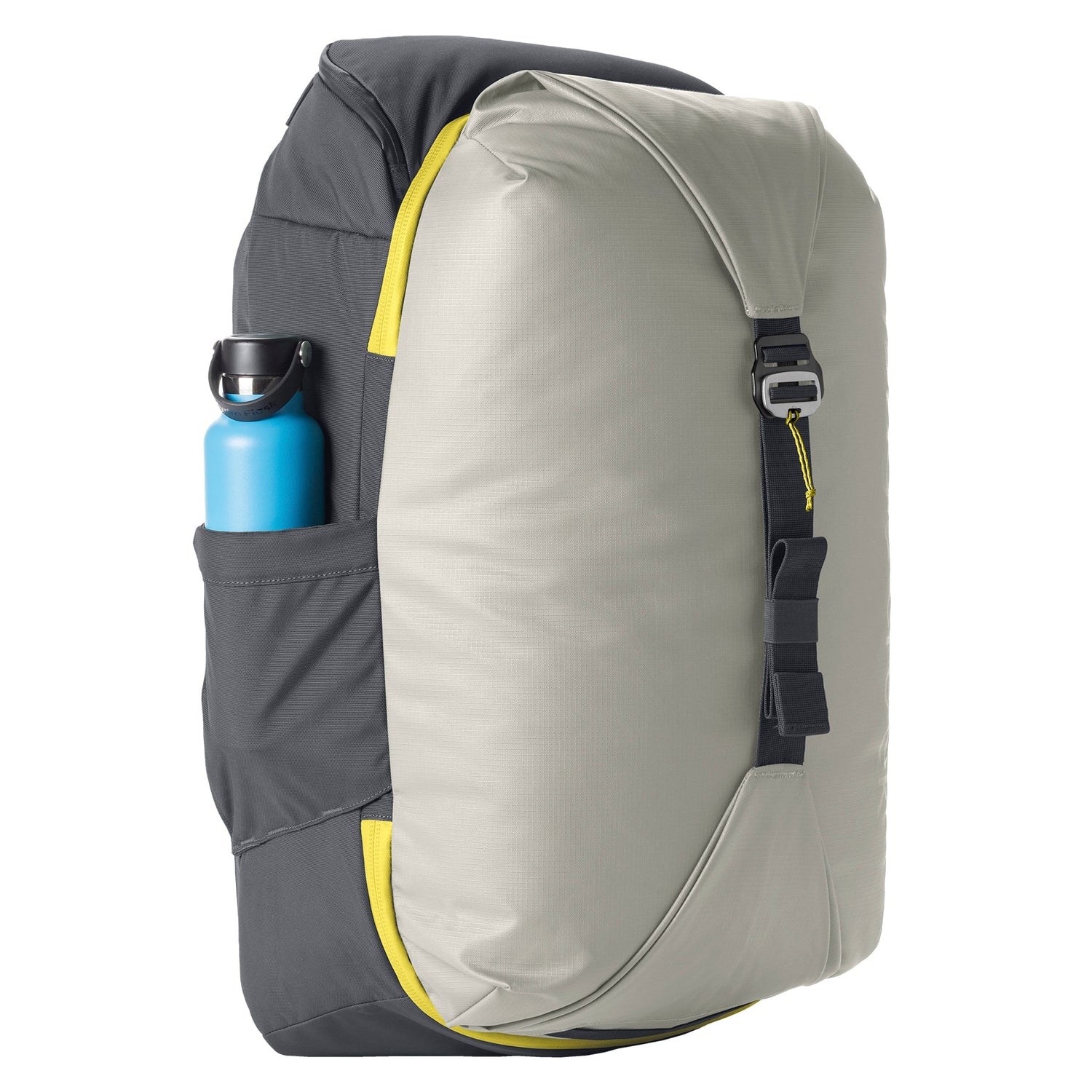 Tour Travel Pack 55L - STORM GREY