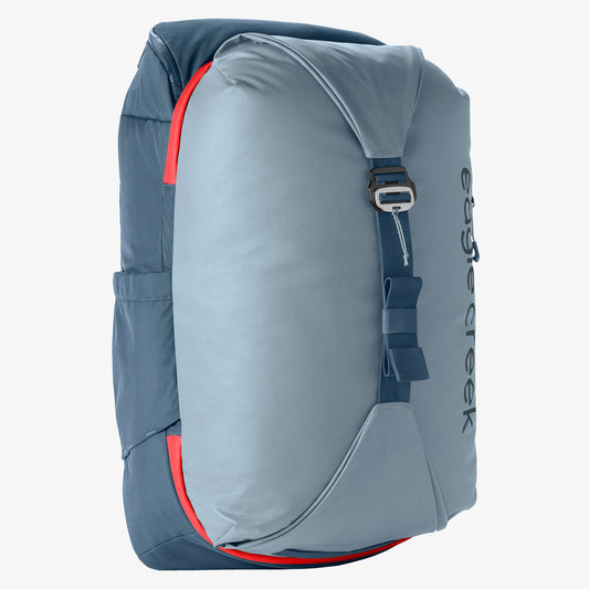 Tour Travel Pack 55L - BLUE FOG