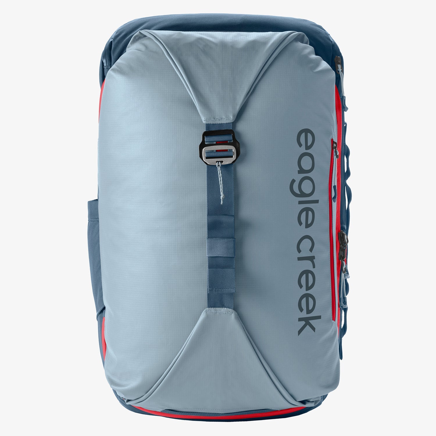 Sac de voyage 55L - BLUE FOG