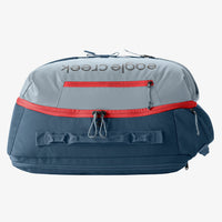 Sac de voyage 55L - BLUE FOG View 5