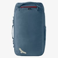 Sac de voyage 55L - BLUE FOG View 3