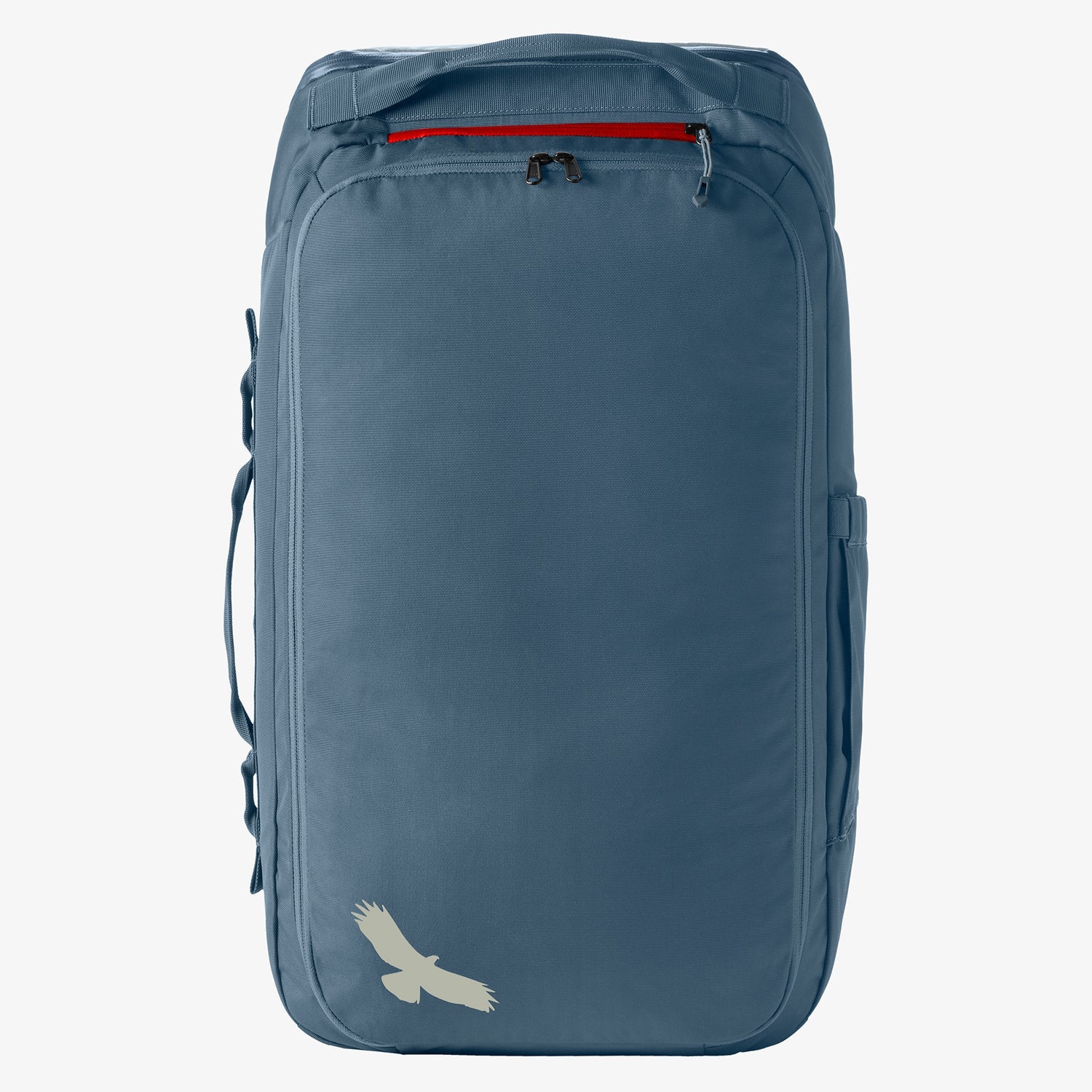 Sac de voyage 55L - BLUE FOG