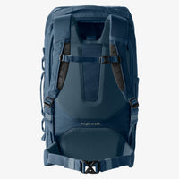 Sac de voyage 55L - BLUE FOG View 2