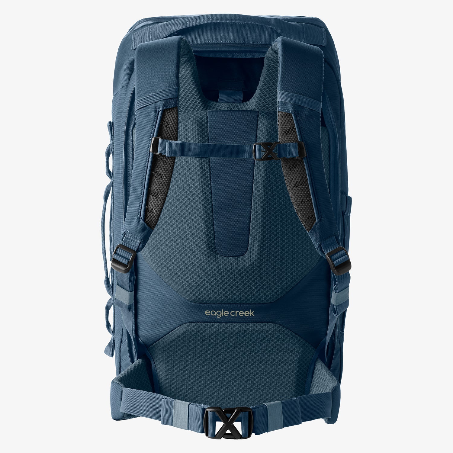 Sac de voyage 55L - BLUE FOG
