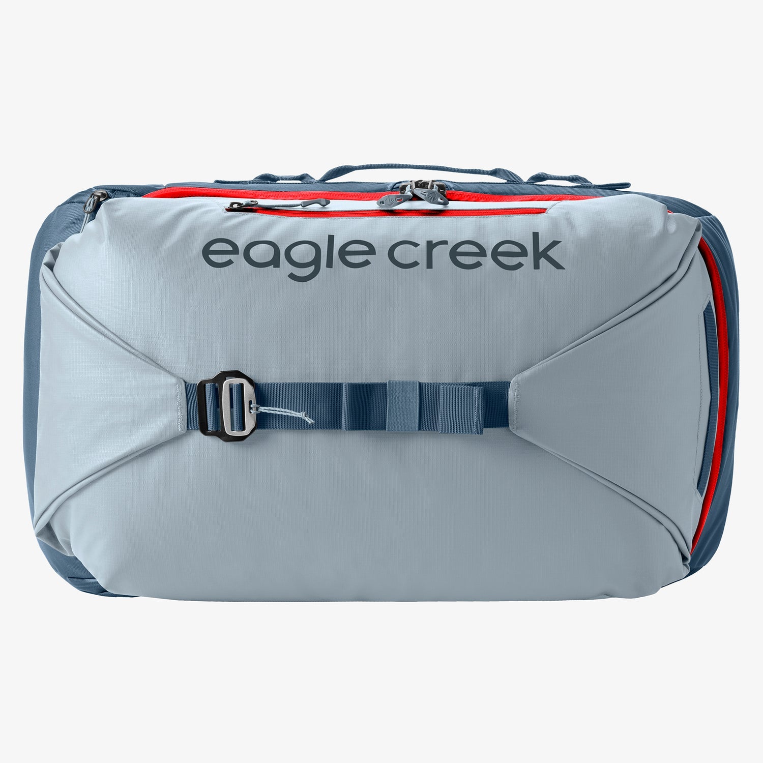 Sac de voyage 55L - BLUE FOG