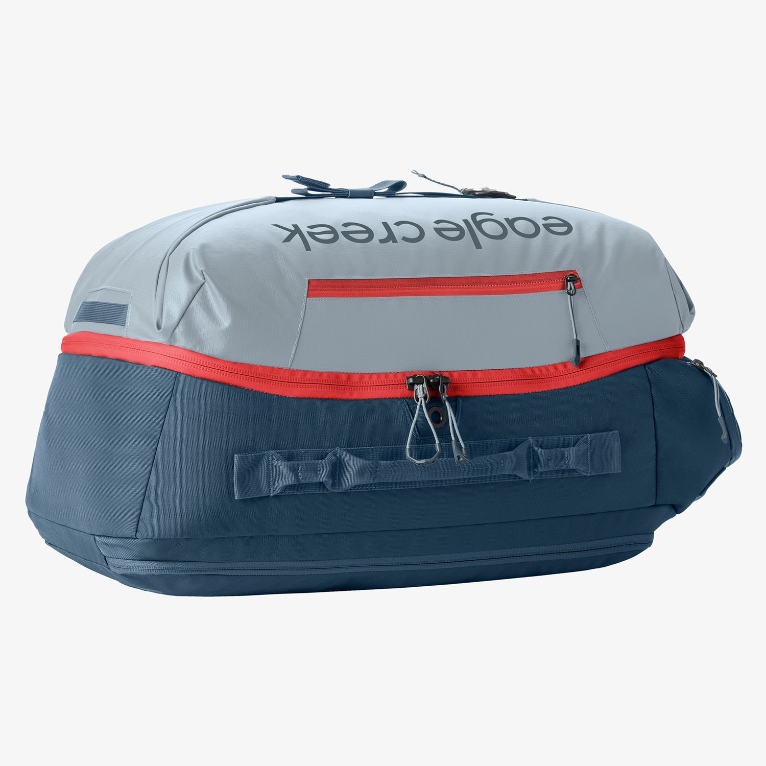 Sac de voyage 55L - BLUE FOG