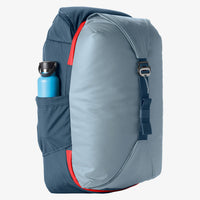 Sac de voyage 55L - BLUE FOG View 15