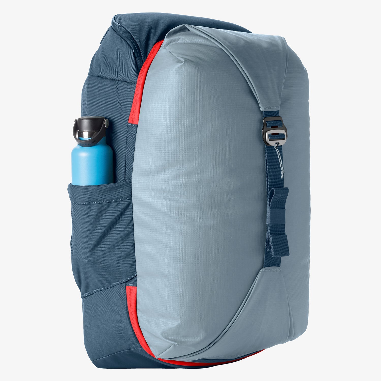 Sac de voyage 55L - BLUE FOG