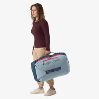 Sac de voyage 55L - BLUE FOG View 12
