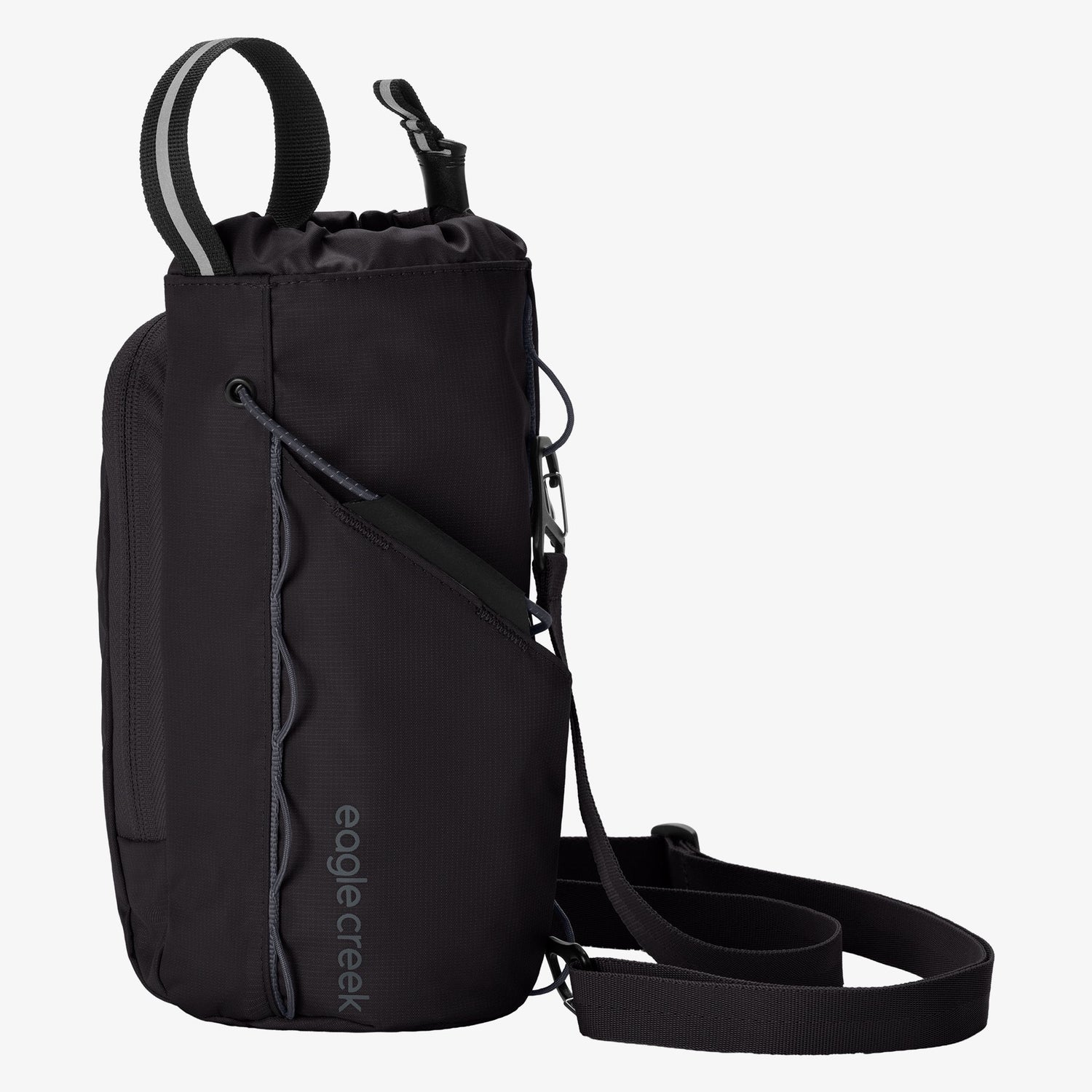 Ranger Water Bottle Sling - BLACK