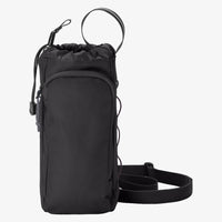 Ranger Water Bottle Sling - BLACK View 2