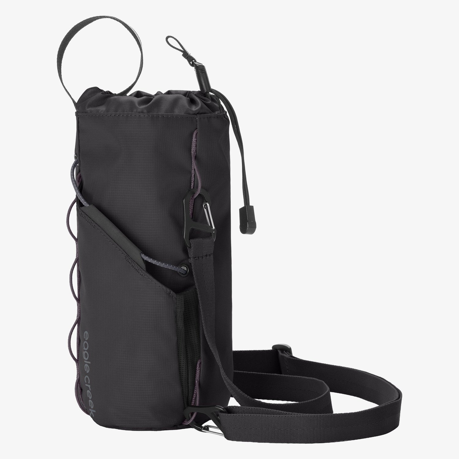 Ranger Water Bottle Sling - BLACK