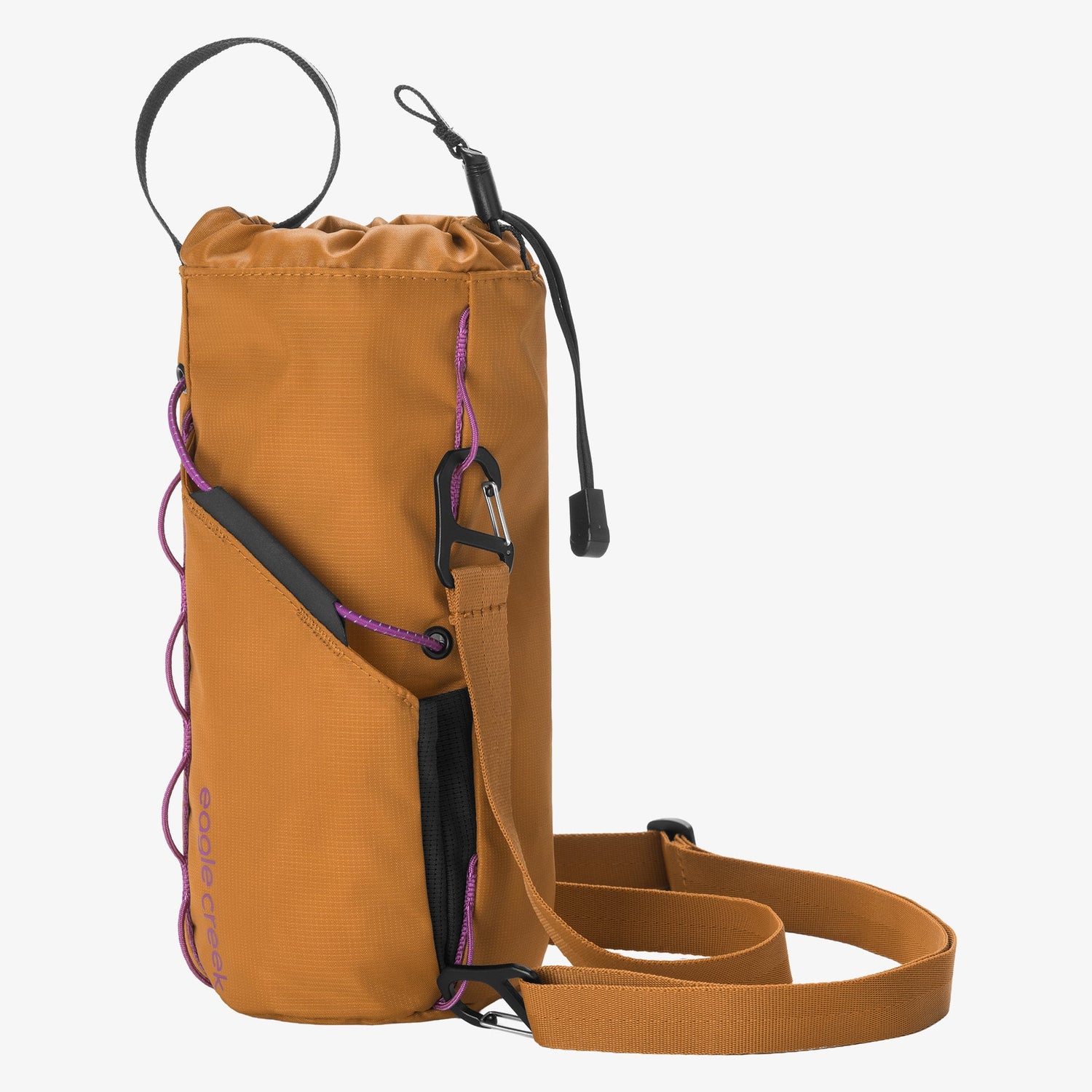 Sangle porte-bouteille Ranger - IRON ORANGE