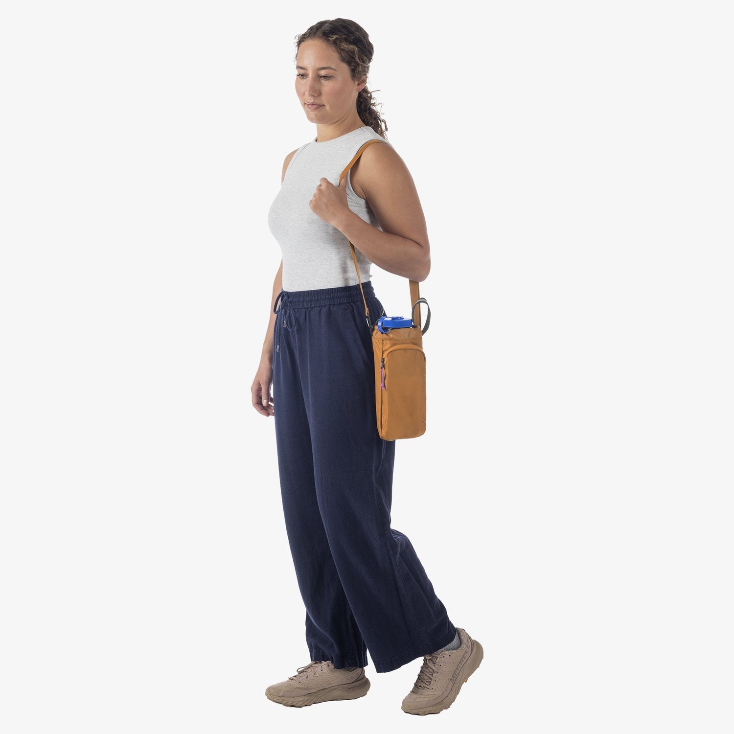 Sangle porte-bouteille Ranger - IRON ORANGE