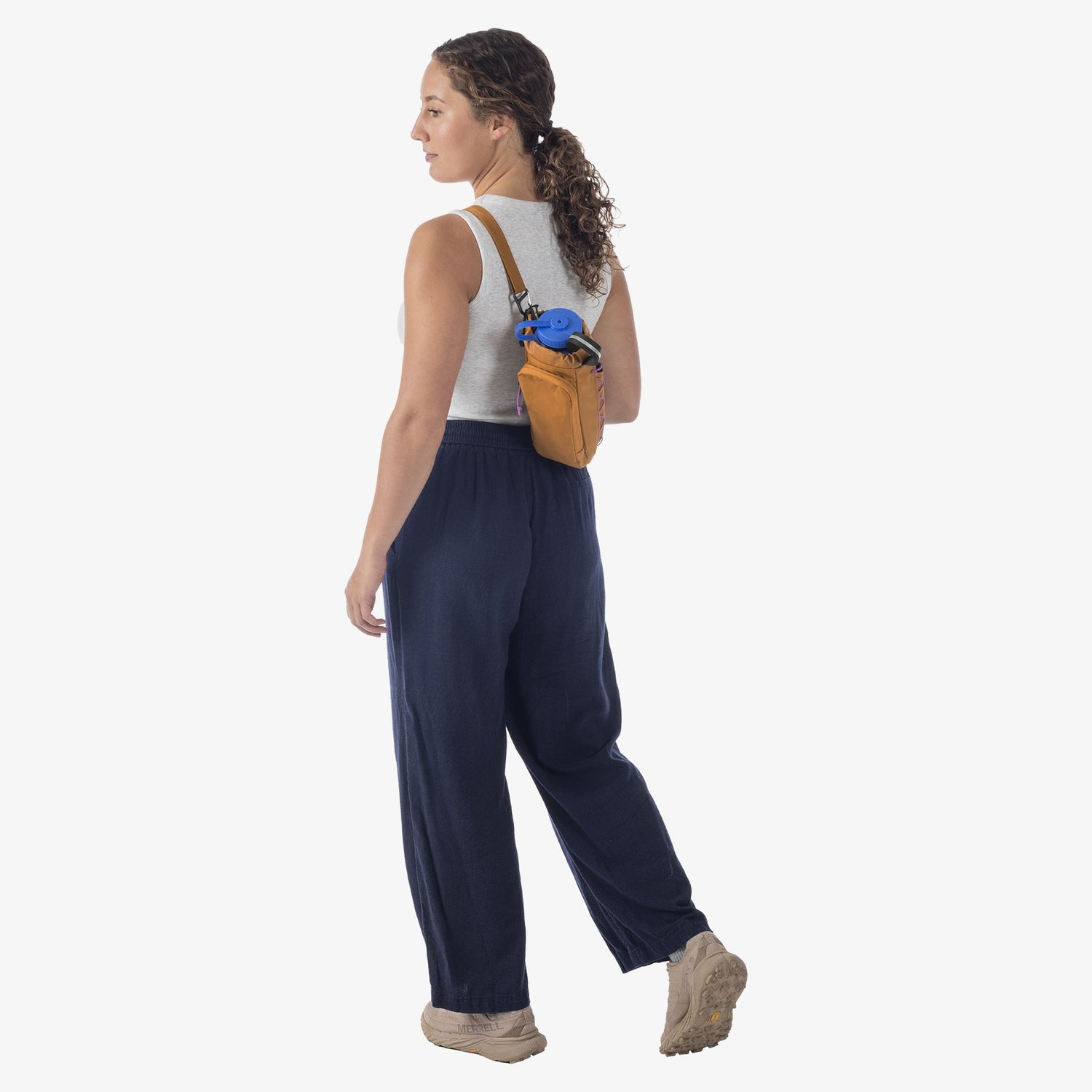 Sangle porte-bouteille Ranger - IRON ORANGE