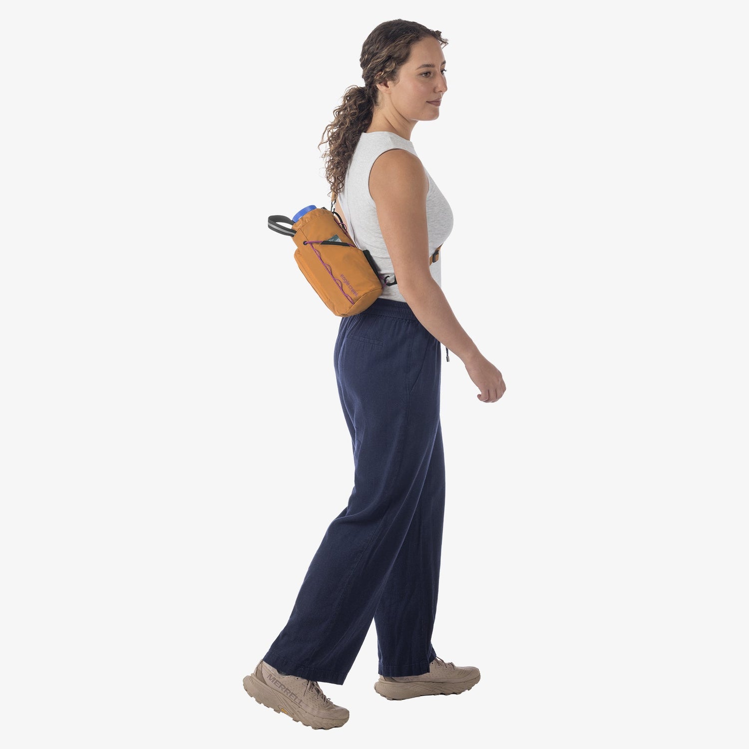 Sangle porte-bouteille Ranger - IRON ORANGE