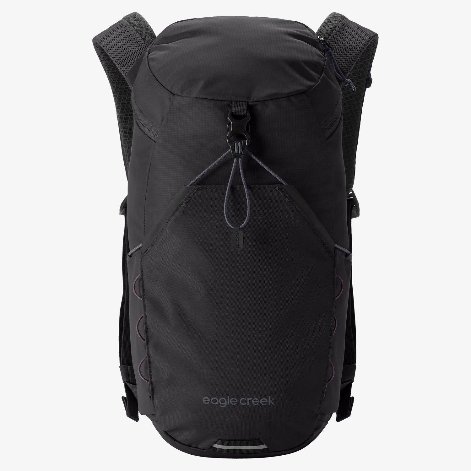 Ranger Backpack 16L - BLACK