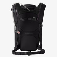 Ranger Backpack 16L - BLACK View 4