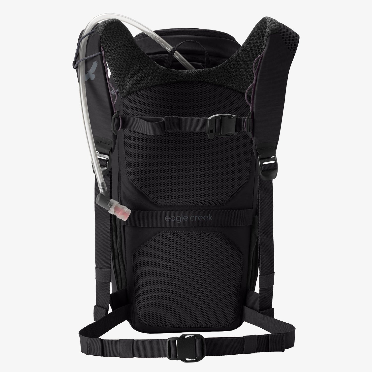 Ranger Backpack 16L - BLACK