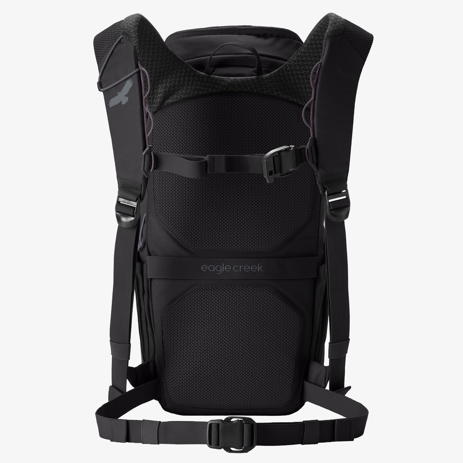 Ranger Backpack 16L - BLACK