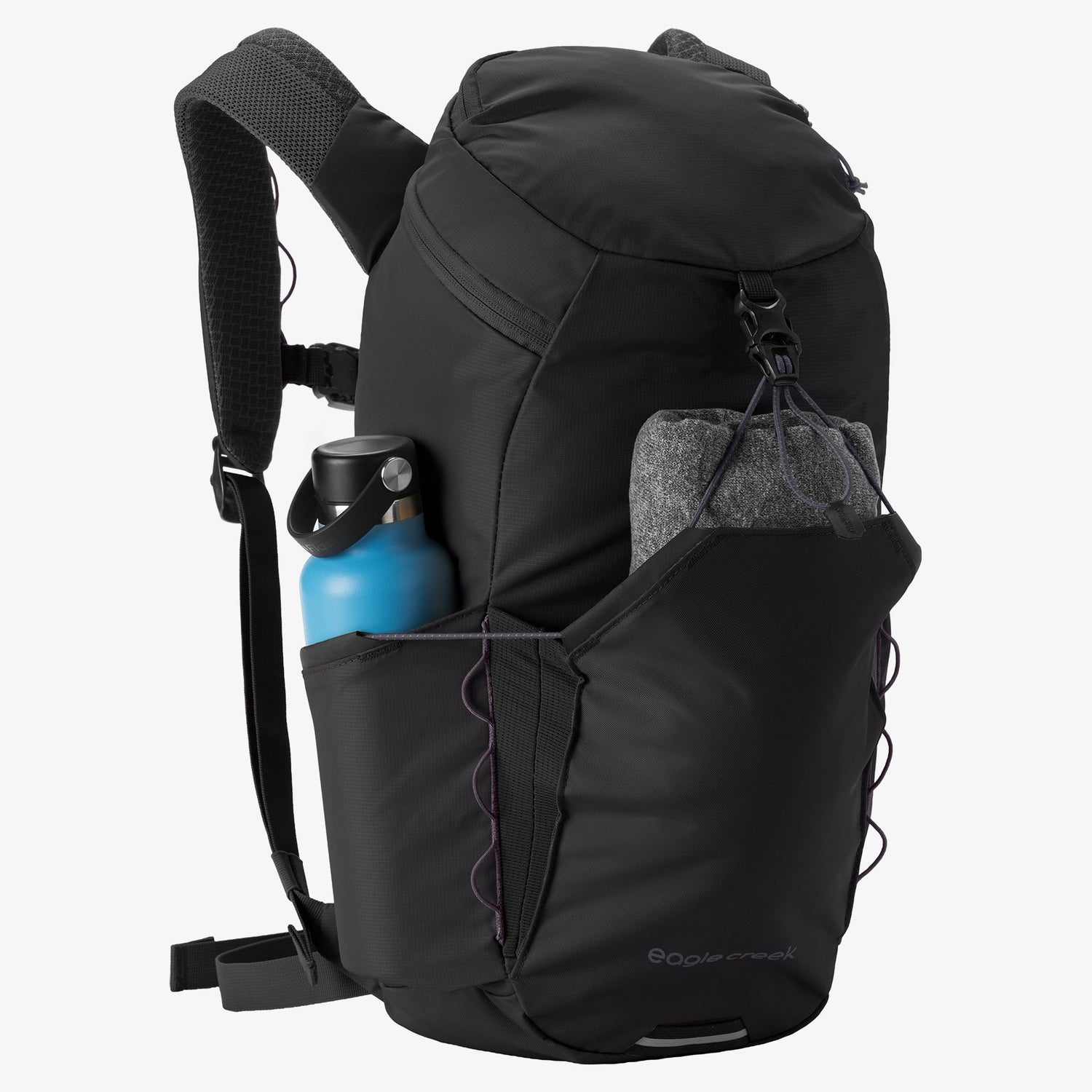 Ranger Backpack 16L - BLACK