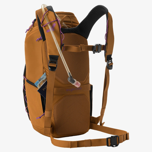 Sac à dos Ranger 16L - IRON ORANGE