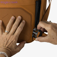 Sac à dos Ranger 16L - IRON ORANGE View 3