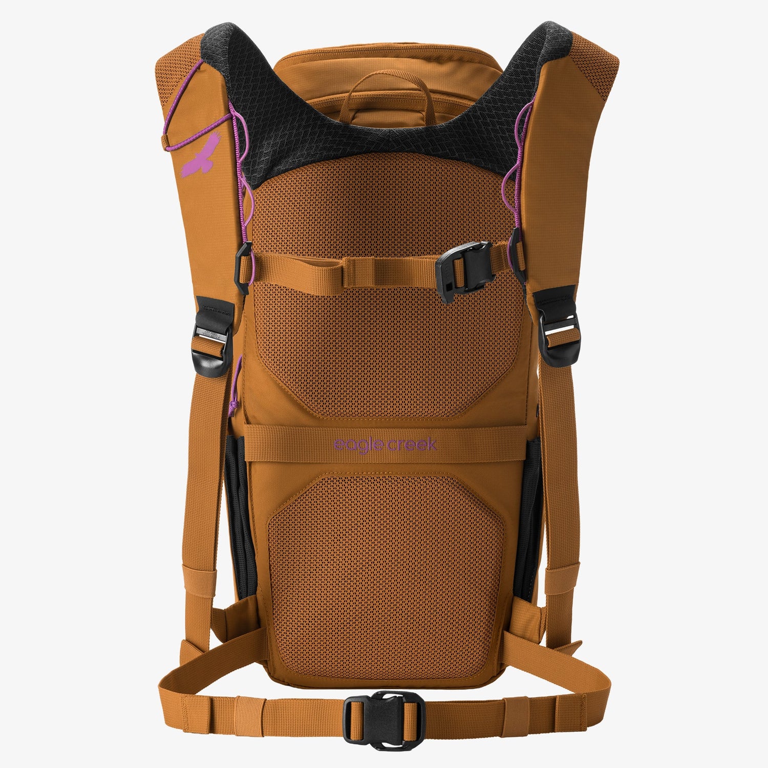 Sac à dos Ranger 16L - IRON ORANGE