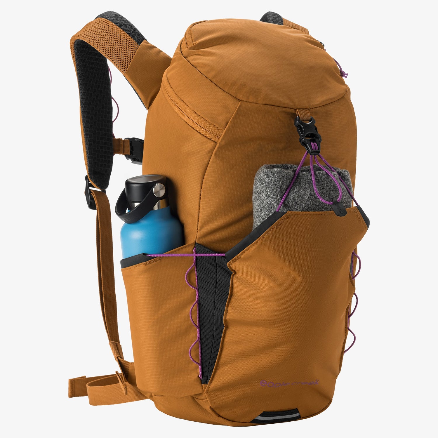 Sac à dos Ranger 16L - IRON ORANGE