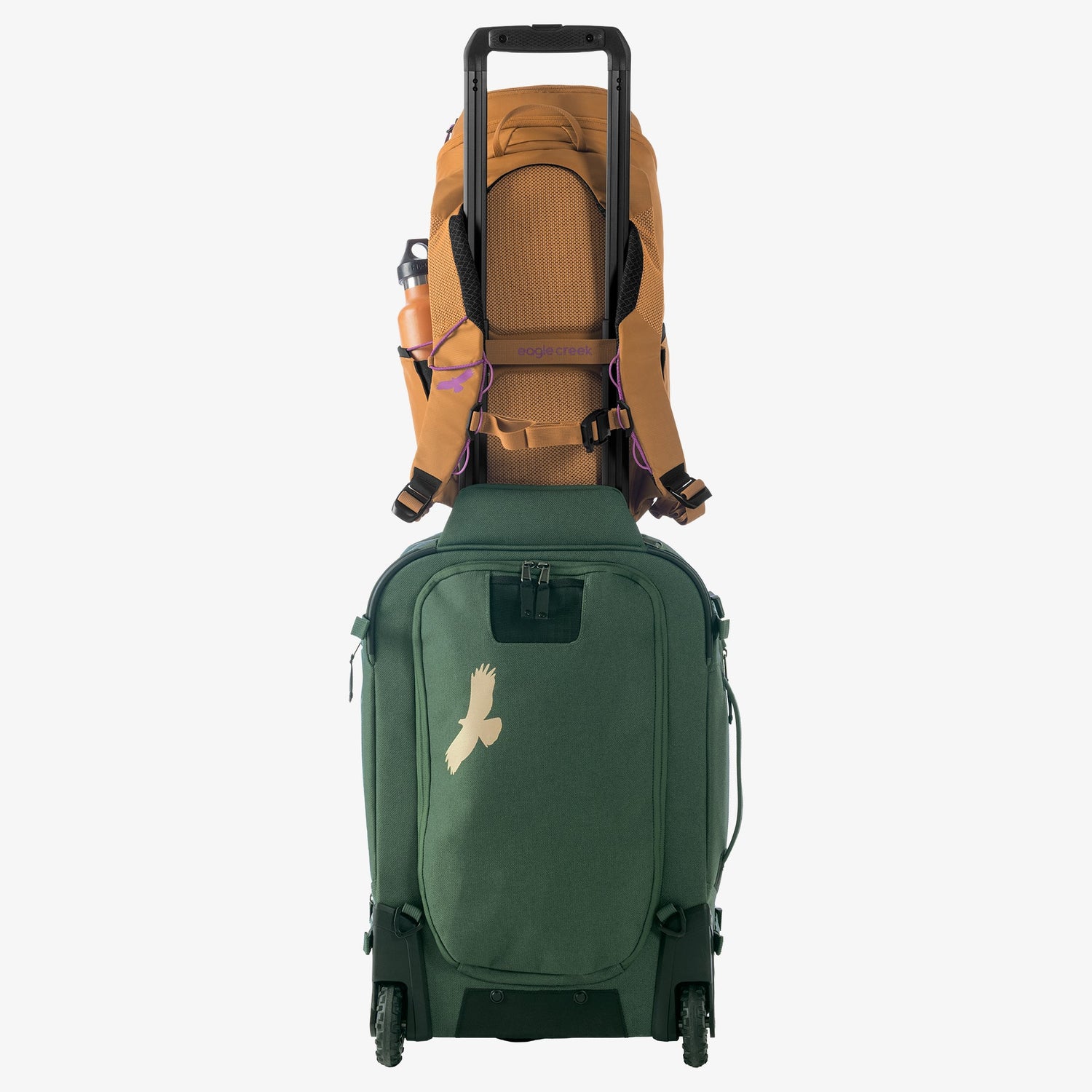 Sac à dos Ranger 16L - IRON ORANGE