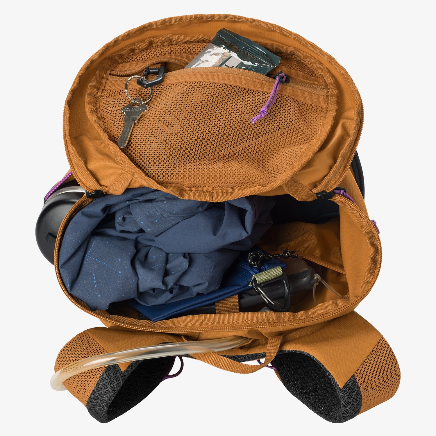 Sac à dos Ranger 16L - IRON ORANGE