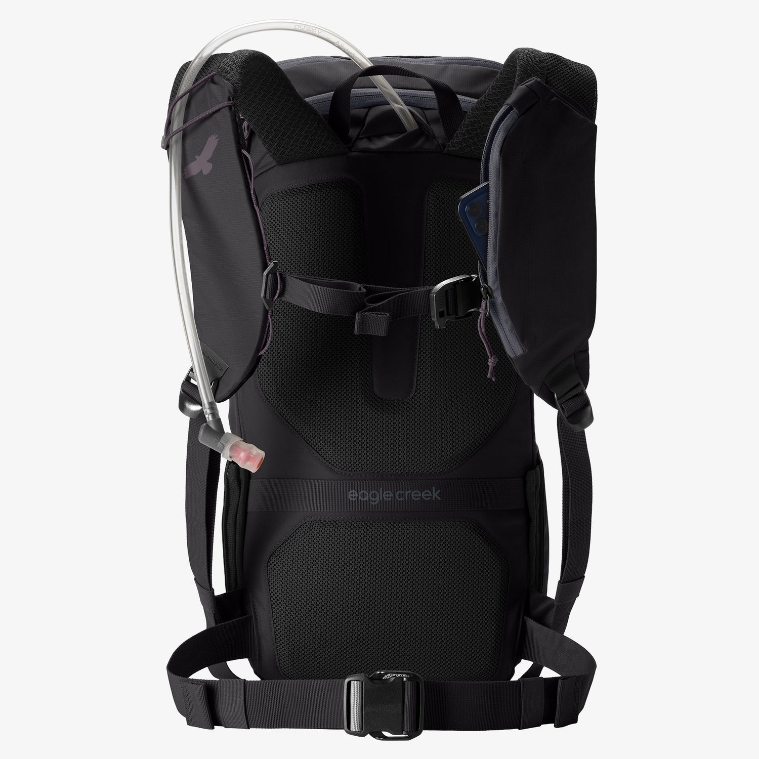 Sac à dos Ranger 26L - BLACK