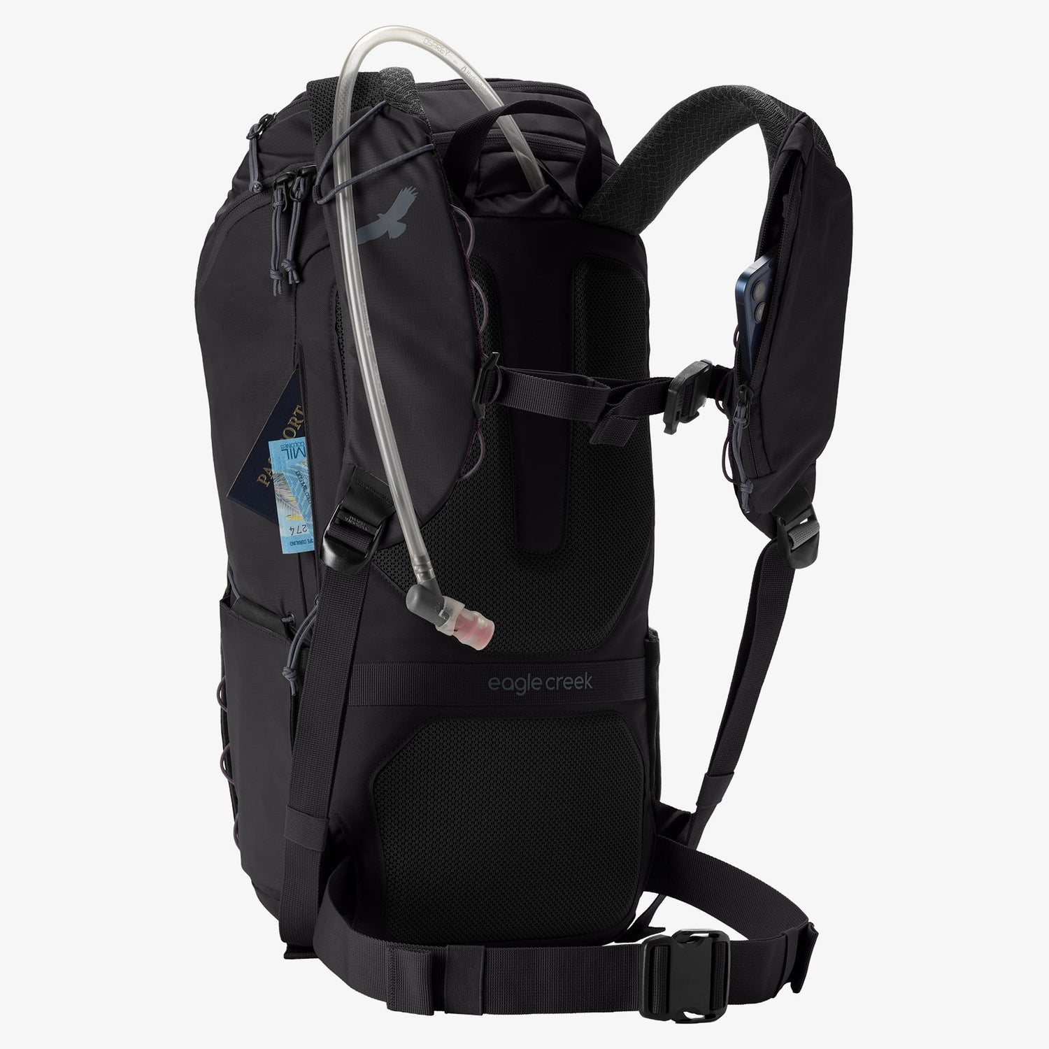 Sac à dos Ranger 26L - BLACK