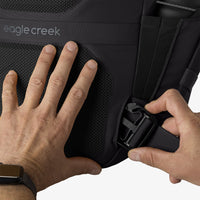 Sac à dos Ranger 26L - BLACK View 3