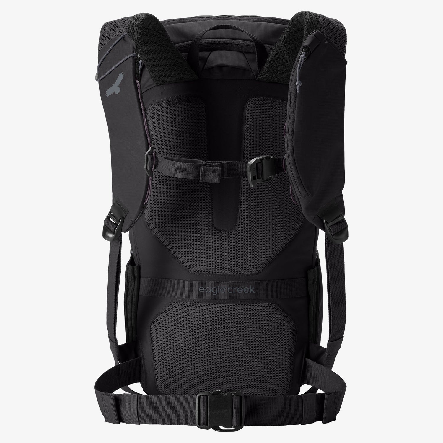 Sac à dos Ranger 26L - BLACK