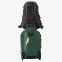 Sac à dos Ranger 26L - BLACK View 7