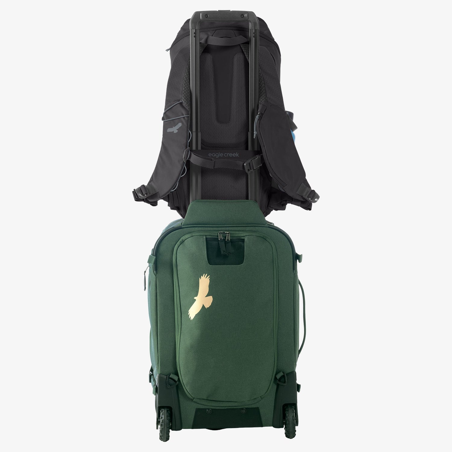Sac à dos Ranger 26L - BLACK
